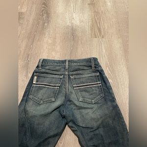 Cinch White Label Jeans